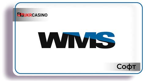 Игры производителя софта WMS Scientific Games появятся в казино GVC